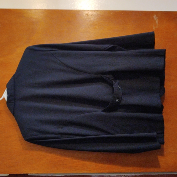 Smart Parts Jacket - Picture 4 of 5